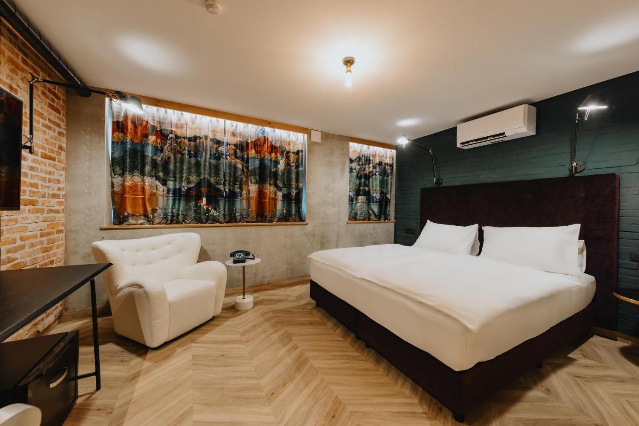 One66 Hotel Ljubljana