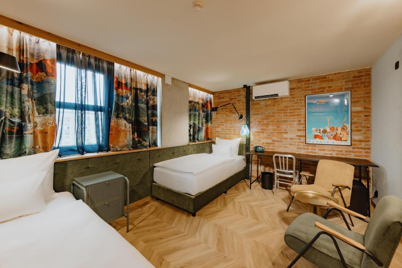 One66 Hotel 4*