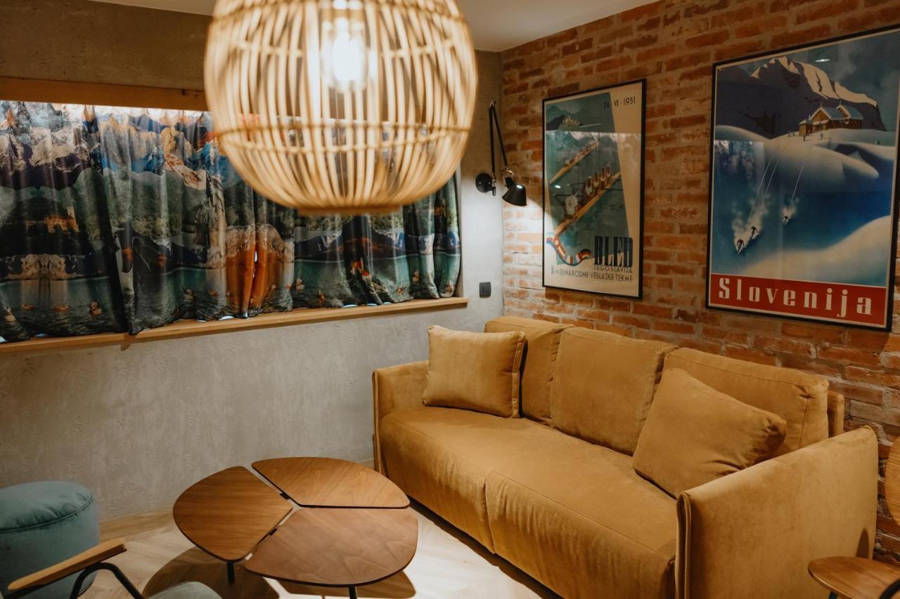Hotel One66 Ljubljana