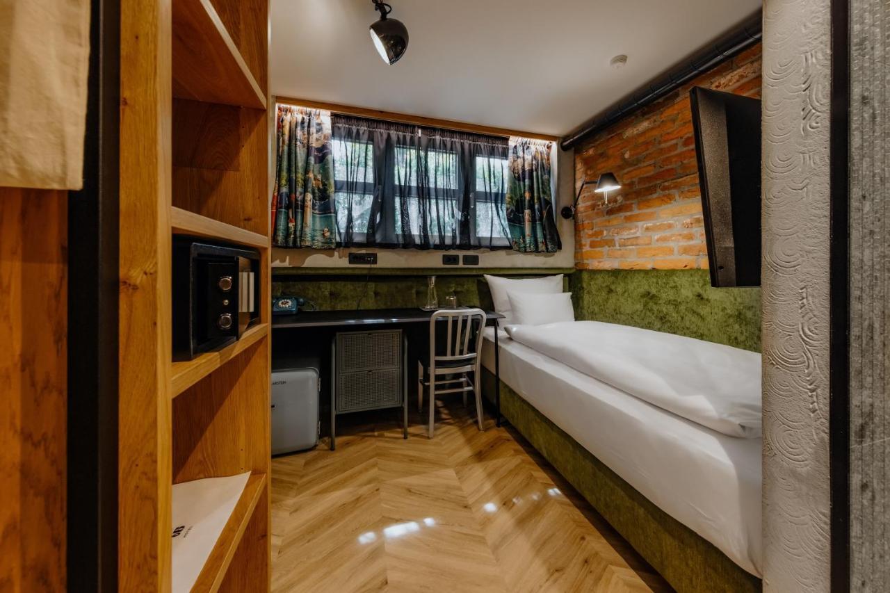 One66 Lublana