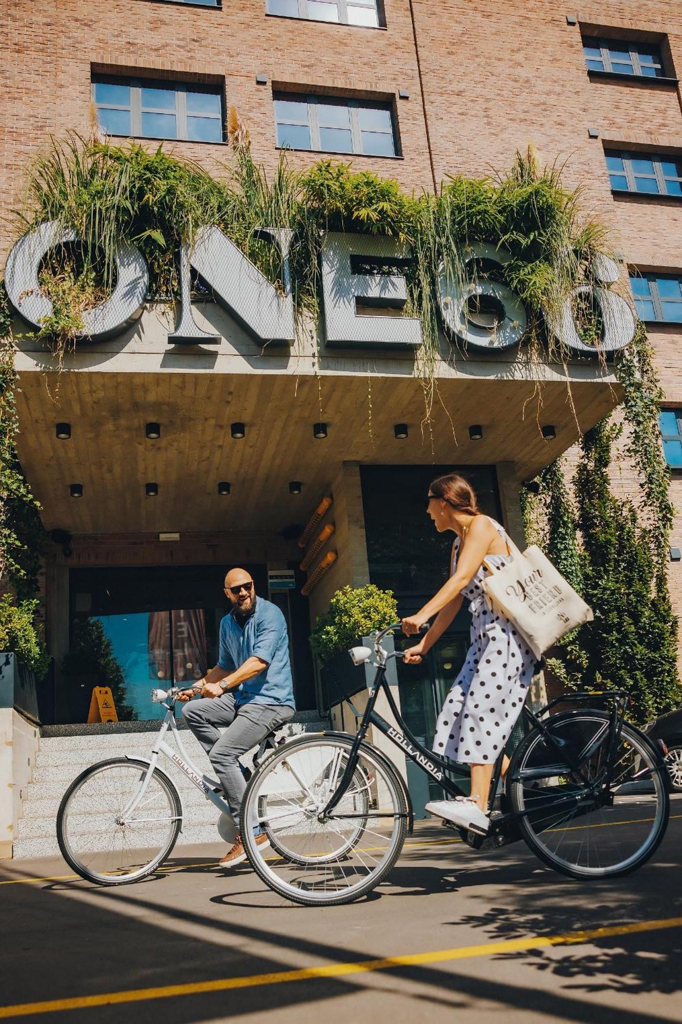 One66 Ljubljana
