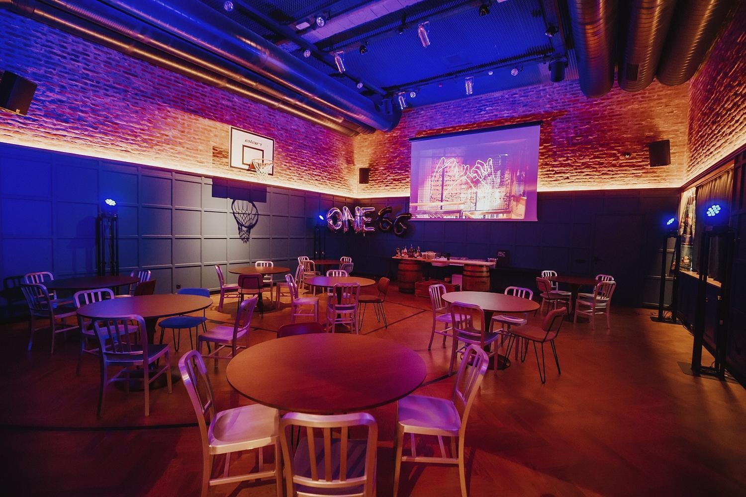 Hotel One66 Ljubljana